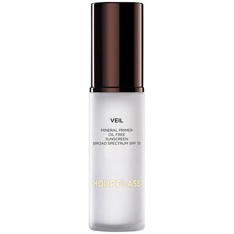 sephora hourglass primer.